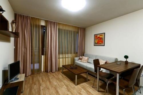 Belmont Hotel Bansko Exterior foto