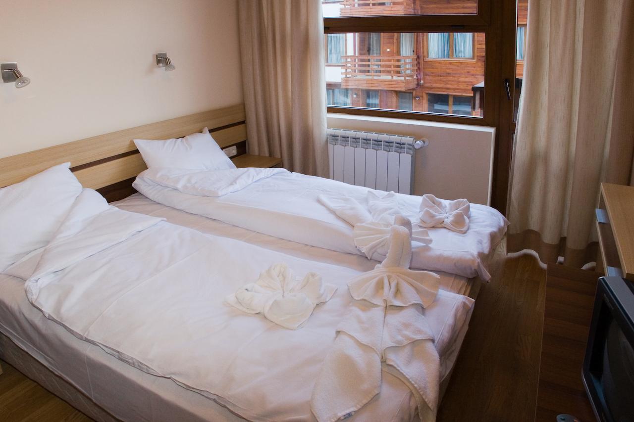 Belmont Hotel Bansko Cameră foto