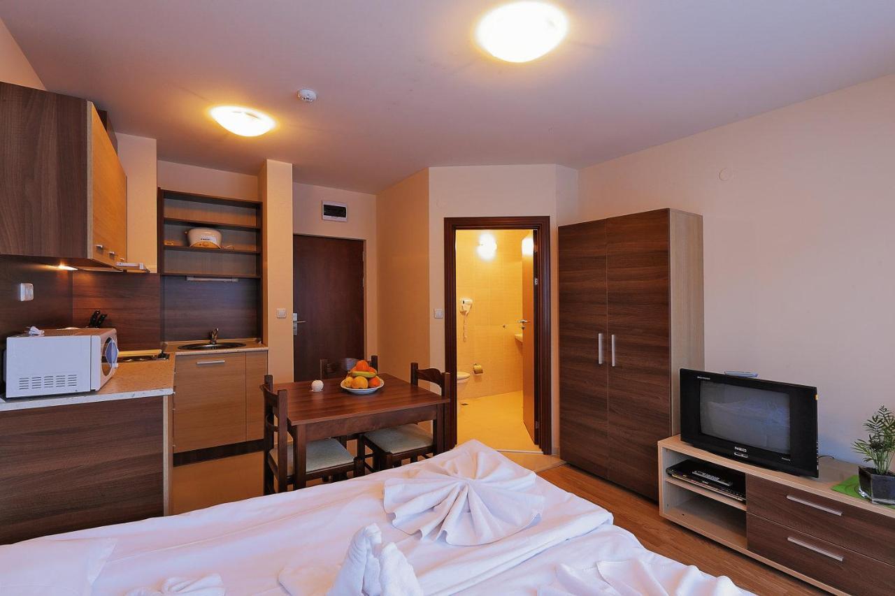 Belmont Hotel Bansko Cameră foto
