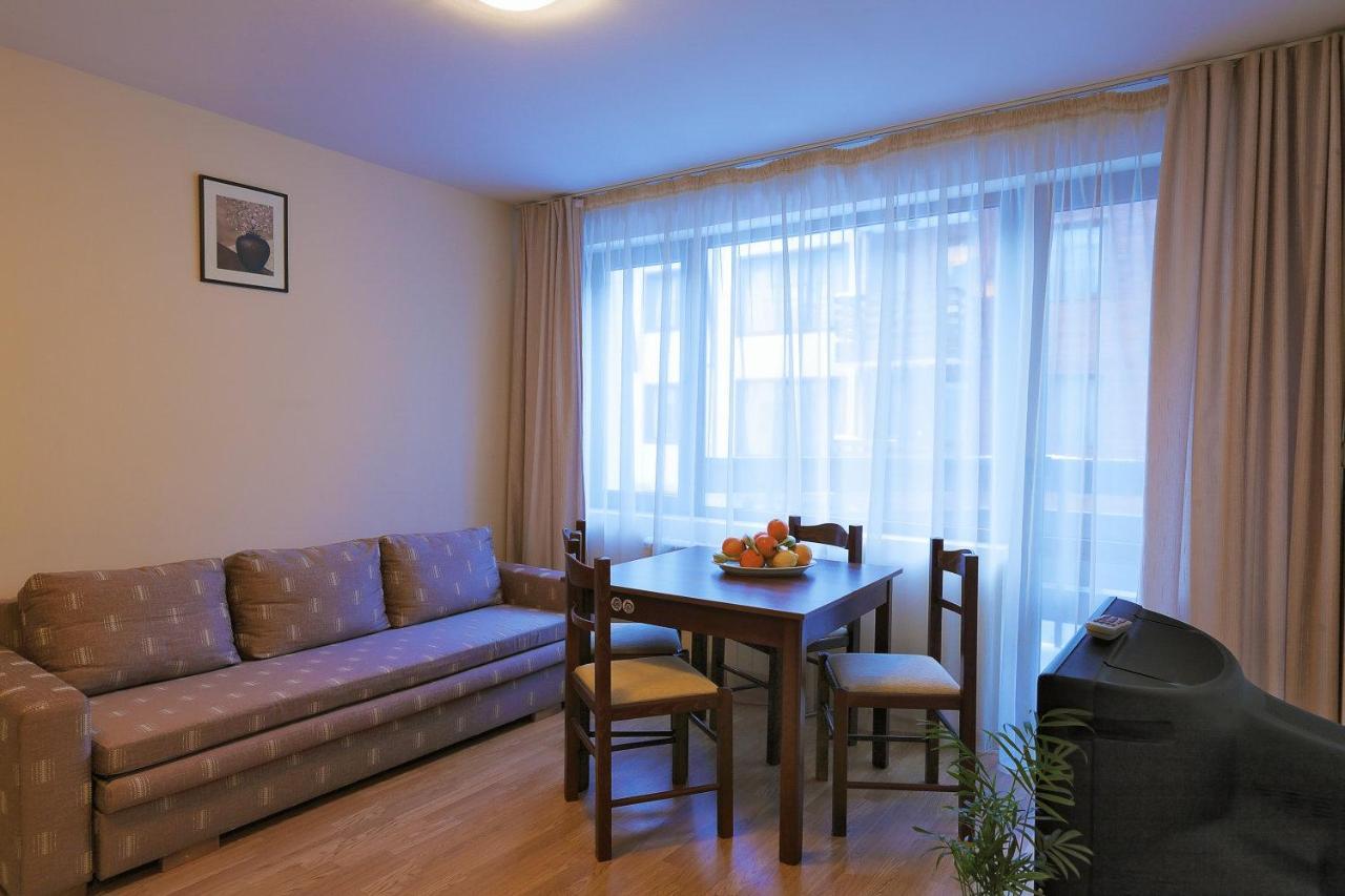 Belmont Hotel Bansko Cameră foto