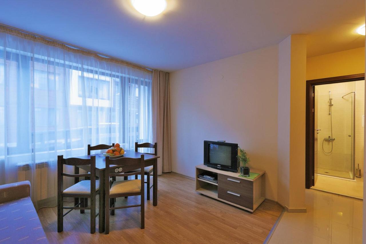 Belmont Hotel Bansko Cameră foto