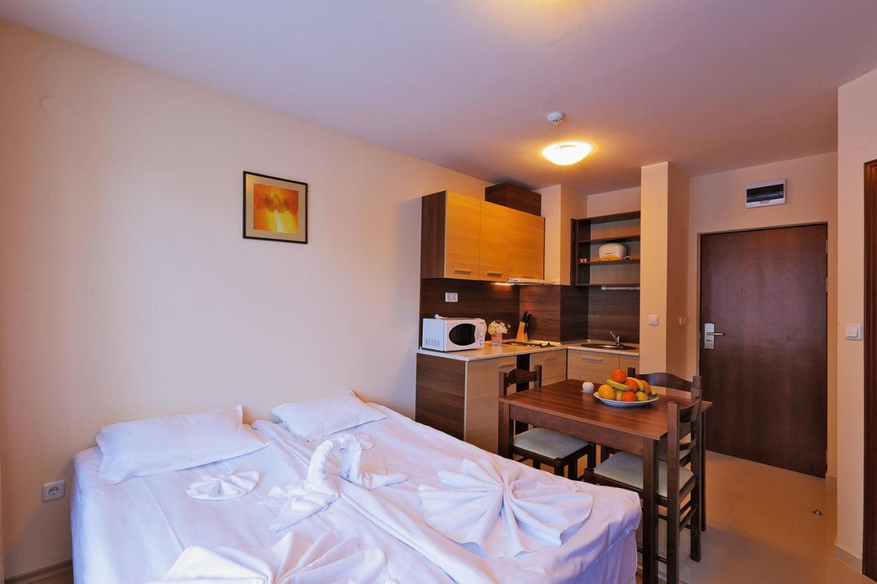 Belmont Hotel Bansko Cameră foto